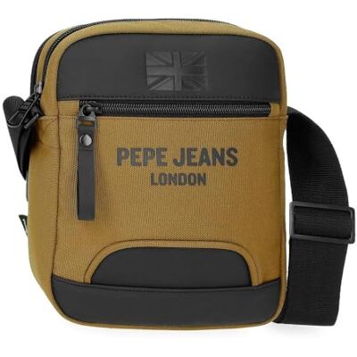 Pepe Jeans Bromley heren Bagage Schoudertas Pepe Jeans Bromley heren Bagage Schoudertas