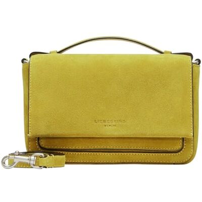LIEBESKIND BERLIN Lea Hydro Suede Crossbody S Hightech LIEBESKIND BERLIN Lea Hydro Suede Crossbody S Hightech
