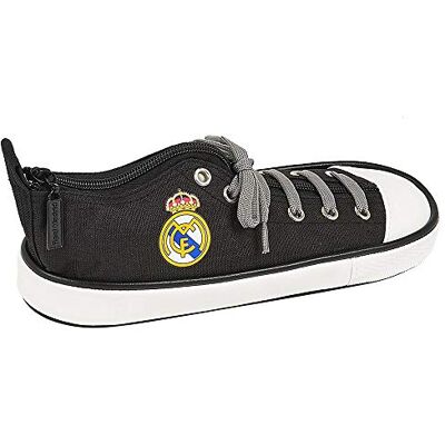 SAFTA Real Madrid schoenenetui SAFTA Real Madrid schoenenetui