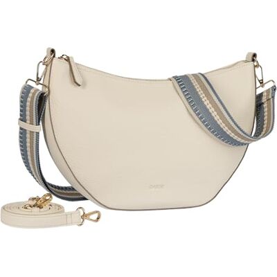 Gabor bags Linda Summer schoudertas voor dames, crossbody bag, middelgroot Gabor bags Linda Summer schoudertas voor dames, crossbody bag, middelgroot