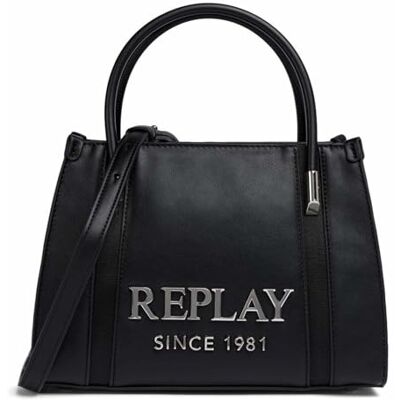 Replay Fw3767 Handtas Replay Fw3767 Handtas