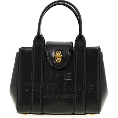 Marc Jacobs The Crossbody Tote Tas Marc Jacobs The Crossbody Tote Tas