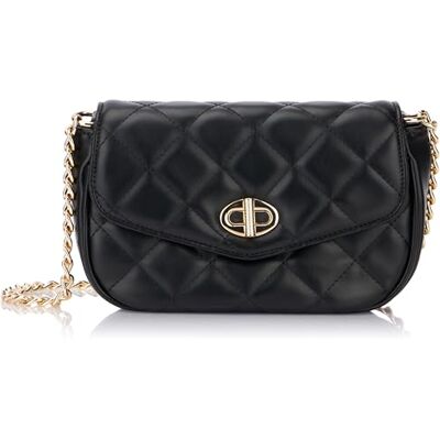 nascita Dames clutch/avondtas, zwart, zwart nascita Dames clutch/avondtas, zwart, zwart