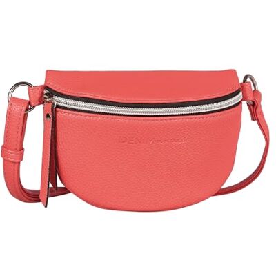TOM TAILOR Denim Rosie Heuptas voor dames, klein, oranje, Small TOM TAILOR Denim Rosie Heuptas voor dames, klein, oranje, Small