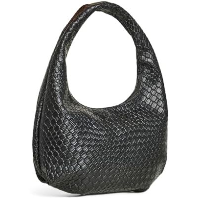 PIECES Pcjenni gevlochten tas voor dames PIECES Pcjenni gevlochten tas voor dames