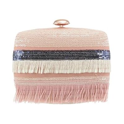 Sanetti Inspirations Clutches SNF-035 Sanetti Inspirations Clutches SNF-035