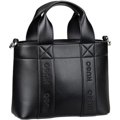 HUGO Becky Up Mini Tote Bag voor dames HUGO Becky Up Mini Tote Bag voor dames