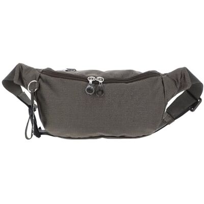 Mandarina Duck MD20 heuptas voor dames, eenheidsmaat, Pyriet, Eén maat Mandarina Duck MD20 heuptas voor dames, eenheidsmaat, Pyriet, Eén maat