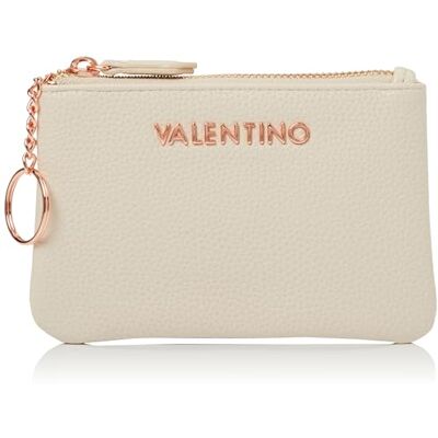 Valentino BAGS PORTAFOGLIO DONNA BEIGE Valentino BAGS PORTAFOGLIO DONNA BEIGE