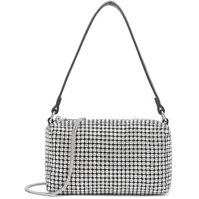 Miss Lulu Clutch Bags voor Vrouwen Avond Handtassen Met Afneembare Ketting Miss Lulu Clutch Bags voor Vrouwen Avond Handtassen Met Afneembare Ketting