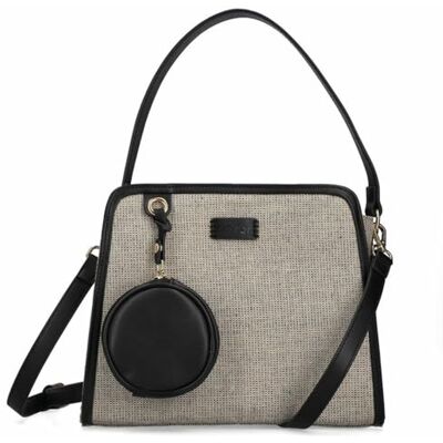 Rieker Dames handtas H1009 Rieker Dames handtas H1009