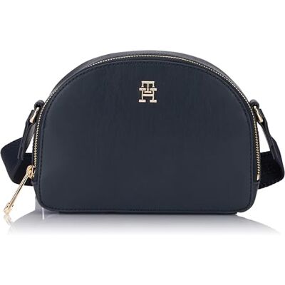 Tommy Hilfiger De Monotype Halve Maan Crossover Aw0aw16482 Crossover Tommy Hilfiger De Monotype Halve Maan Crossover Aw0aw16482 Crossover