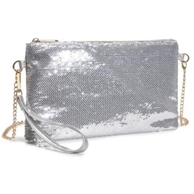 Miss Lulu Lh1765 clutch Miss Lulu Lh1765 clutch