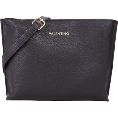 Valentino schoudertas polstasje Fall Re Crossbag Nero zwart Valentino schoudertas polstasje Fall Re Crossbag Nero zwart