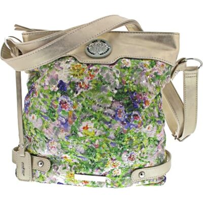 Rieker Dames handtas H1304 Rieker Dames handtas H1304