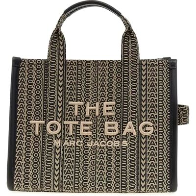 Marc Jacobs The Medium Tote, damestas, Beige Multi, 34x15x27 Marc Jacobs The Medium Tote, damestas, Beige Multi, 34x15x27