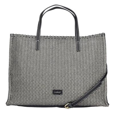 Rieker H1074 Shopper Rieker H1074 Shopper