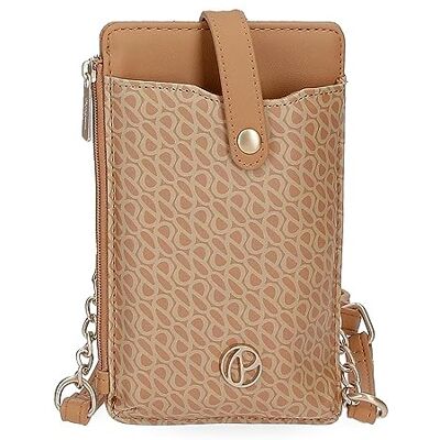 Pepe Jeans Megan Kleine schoudertas One size Pepe Jeans Megan Kleine schoudertas One size