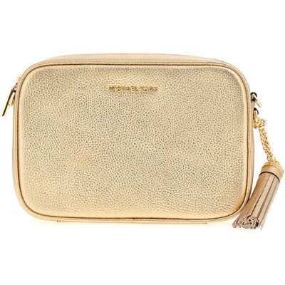 Michael Kors Womens 32F7MGNM6M-740 handtas, ORO, eenheidsmaat, oro, Eén Maat Michael Kors Womens 32F7MGNM6M-740 handtas, ORO, eenheidsmaat, oro, Eén Maat