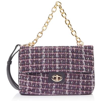 caspio dames handtas shopper, roze, meerkleurig, Eén Maat caspio dames handtas shopper, roze, meerkleurig, Eén Maat