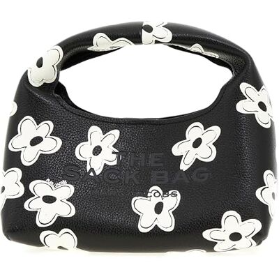 Marc Jacobs The Mini Sack Tas Marc Jacobs The Mini Sack Tas