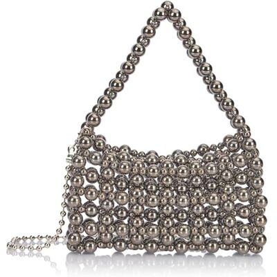 myMo at night Dames handtas tas clutch, zwart, Eén Maat myMo at night Dames handtas tas clutch, zwart, Eén Maat