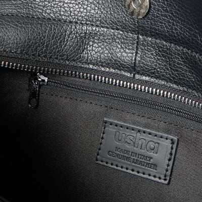 aleva Shopper van leer Shopper van leer aleva Shopper van leer Shopper van leer