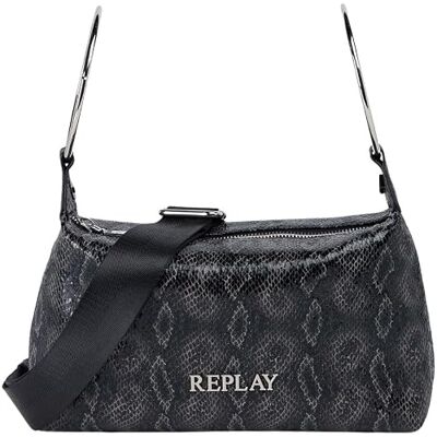 Replay Fw3004 Handtas Replay Fw3004 Handtas