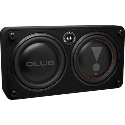 JBL 1200SSL Boombox - 12'' passieve subwoofer JBL 1200SSL Boombox - 12'' passieve subwoofer