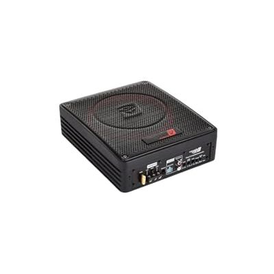 Cerwin Vega Vega Series 10" Active Slim Subwoofer Enclosure W/Passive Radiator VRAD10 Cerwin Vega Vega Series 10" Active Slim Subwoofer Enclosure W/Passive Radiator VRAD10