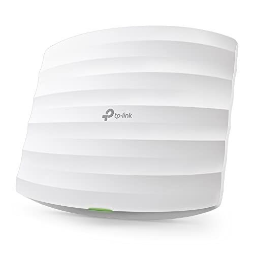TP-Link Omada 300 Mbps Wireless N Access Point voor plafondmontage (EAP110)