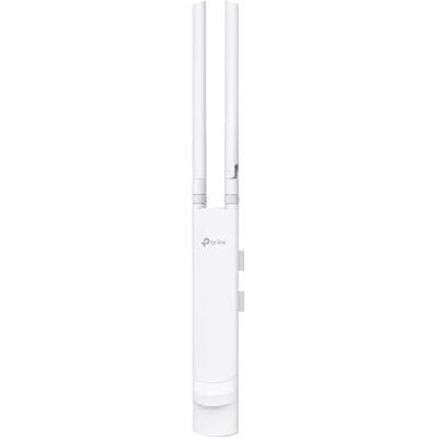 TP-Link Festa F52-Outdoor WiFi Access Point 5 AC1200 IP65 waterdicht, ideaal voor buiten, 1 x Gigabit poort, gratis centraal cloudbeheer, eenvoudige installatie en gebruik. TP-Link Festa F52-Outdoor WiFi Access Point 5 AC1200 IP65 waterdicht, ideaal voor buiten, 1 x Gigabit poort, gratis centraal cloudbeheer, eenvoudige installatie en gebruik.