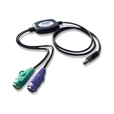 Aten UC10KM PS/2 USB Converter Aten UC10KM PS/2 USB Converter