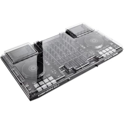 Decksaver Deksaver afdekhoes Denon MCX8000 NIEUW Decksaver Deksaver afdekhoes Denon MCX8000 NIEUW