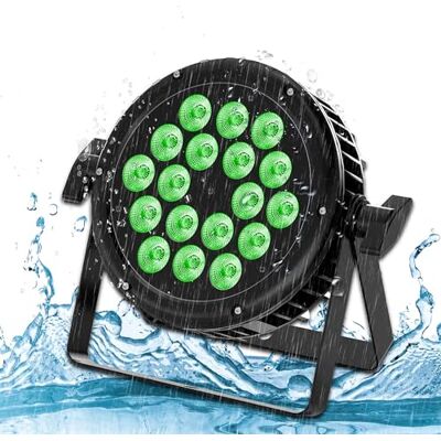 HOLDLAMP Par schijnwerper, 120 W, podiumlicht met afstandsbediening, 20 discolampen, partylicht, RGBUV DMX512, houder voor familiebijeenkomsten, podium, DJ, party, show, bar, Halloween, Kerstmis, 427 HOLDLAMP Par schijnwerper, 120 W, podiumlicht met afstandsbediening, 20 discolampen, partylicht, RGBUV DMX512, houder voor familiebijeenkomsten, podium, DJ, party, show, bar, Halloween, Kerstmis, 427