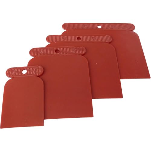 HP autoaccessoires 45284 plastic spatel set