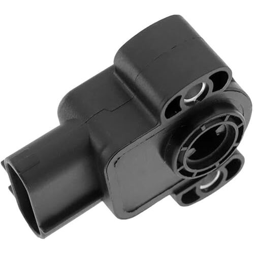 Qinghao Auto Gaskleppositie Sensoren F5Rz-9B989-Ba TPS Gaskleppositie Sensor voor Ranger voor Escape voor Freestar voor Taurus 1995-2011 Gasklephuis