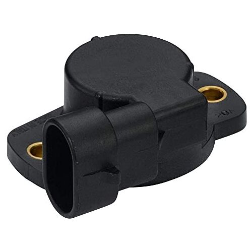 Hella 6PX 008 476-531 Sensor, smoorkleppenverstelling 3-polig