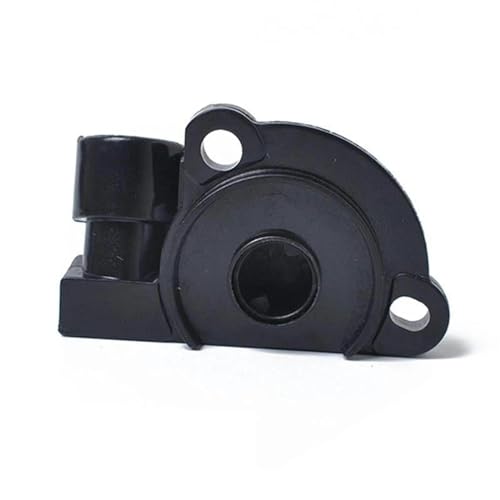 Qinghao Auto Gaskleppositie Sensoren TPS Gaskleppositie Sensor voor Chevy voor Captiva voor C100 voor Cruze voor Epica voor Matiz 0.8 1.0 2.0 93740916 93 740 916 TPS Gaskleppositie Sensor