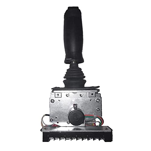 Sarpoer 56773 Controller Gini Krukashendel Controller Joystick Controller Luchtwerk Joystick Controller