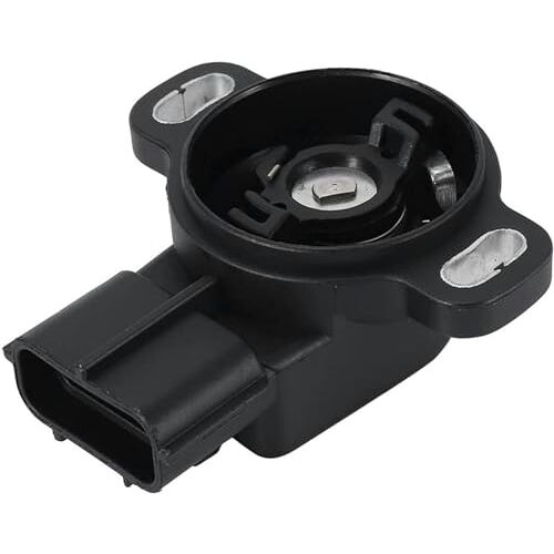 Qinghao Auto Gaskleppositie Sensoren Gaskleppositie Sensor TPS Sensor 89452-22090 89452-06010 voor Kia voor Sephia 1985003011 8945212050 Gasklephuis Compatibel