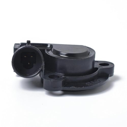 Qinghao Auto Gaskleppositie Sensoren TPS Gaskleppositie Sensor voor Chevy voor Captiva voor C100 voor Cruze 1.0 2.0 93740916 93 740 916 TPS Gaskleppositie Sensor