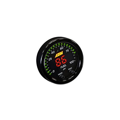 AEM 30-0301 X-serie manometer