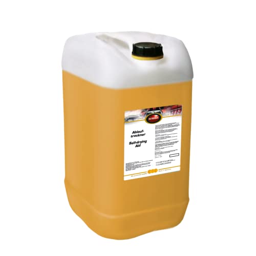 Autosol Zelfdrogende assistent jerrycan 20l