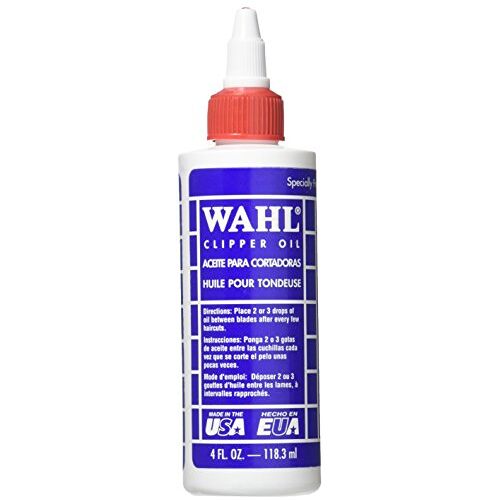 Wahl Smeerolie voor scheermachines – 4floz