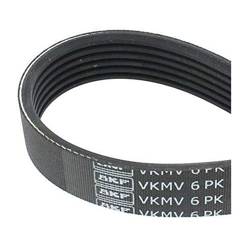 SKF VKMV 6PK1468 aandrijfriem