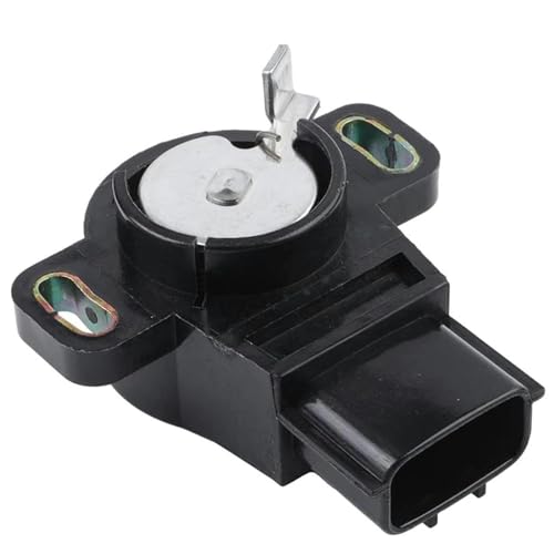 Qinghao Auto Gaskleppositie Sensoren TPS Gaskleppositie Sensor 2262058Y00 22620-58Y00 A71000-B50 voor Nissan voor NX voor Tsuru voor Tsubame voor Sentra TPS Gaskleppositie Sensor