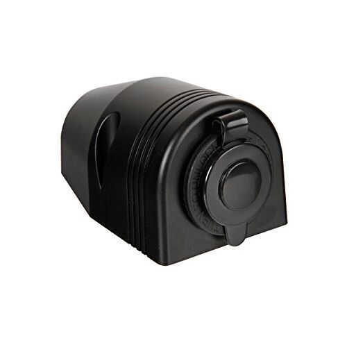 Lampa 39031 Huidige Socket EXT3 Installatie op Oppervlak, 12/24 V