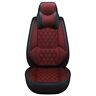 FEIFANYIFEI Autostoelhoezen universele pasvorm voor Mercedes Classe Olk/Classe E/Classe G/Classe G/Classe S/Viano Auto Seat Beschermende Set