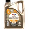 TotalEnergies Total Quartz 9000 5 L 5W40 Motorolie voor auto